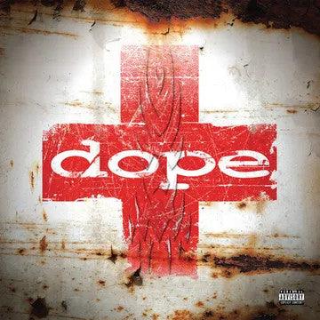 Dope- Group Therapy -RSD23 [ vinyl ]