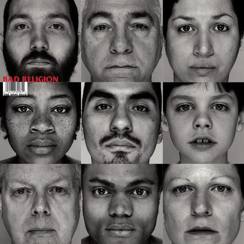 Bad Religion- The Gray Race [ vinyl ]