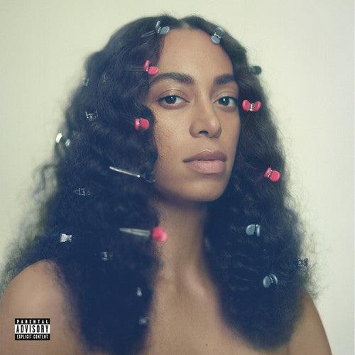 Solange- A Seat At The Table [ vinyl ]