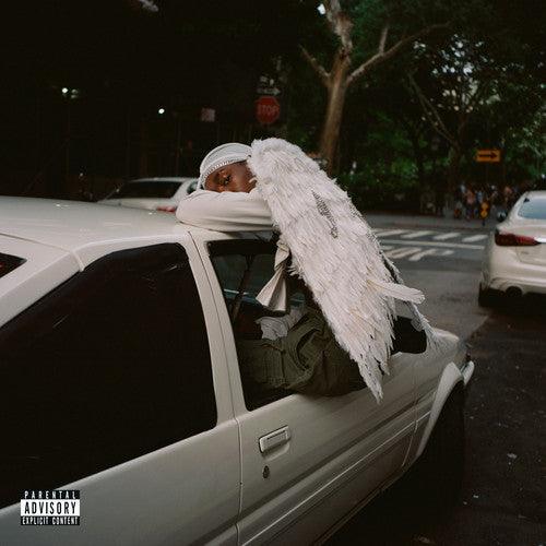 Blood Orange- Negro Swan [ vinyl ]