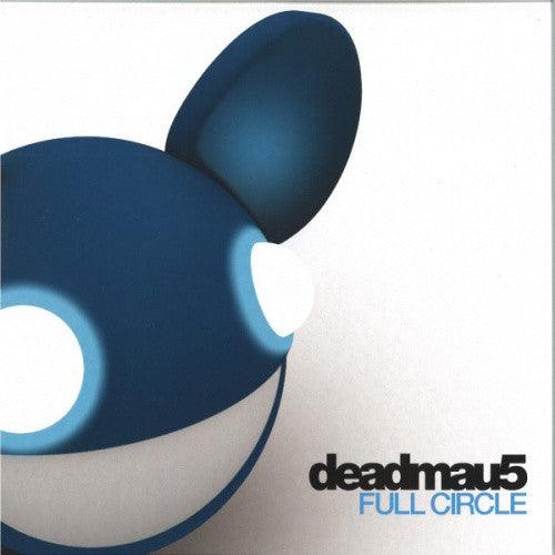 Deadmau5- Full Circle [ vinyl ]