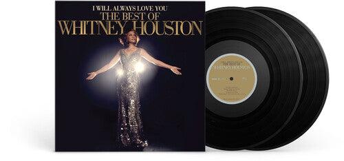 Whitney Houston- I Will Always Love You: The Best Of [ vinyl ]