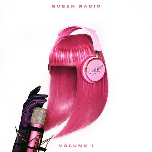 Nicki Minaj- Queen Radio: Volume 1 [ vinyl ]