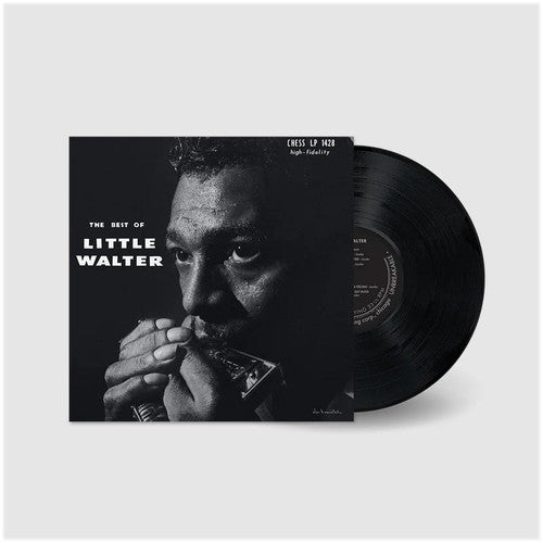 Little Walter- Best Of Little Walter (Chess 75 Series) [ vinyl ]
