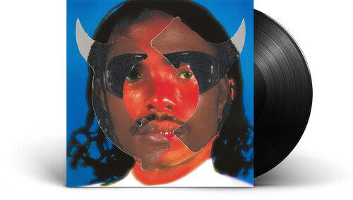 Steve Lacy- Gemini Rights [ vinyl ]