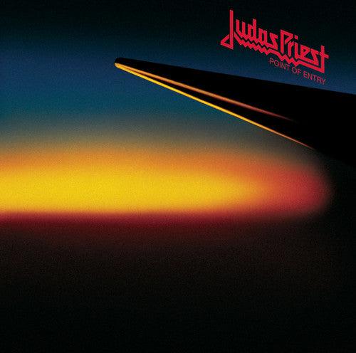 Judas Priest- Point Of Entry [ vinyl ]