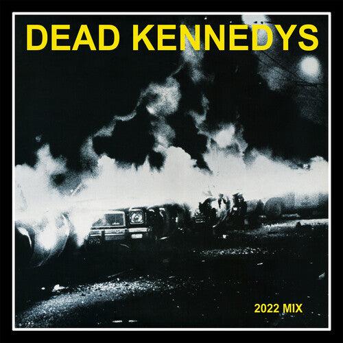 Dead Kennedys- Fresh Fruit For Rotting Vegetables 2022 Mix [ vinyl ]