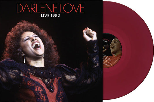 Darlene Love- Live 1982 (RSD Essential) [ vinyl ]