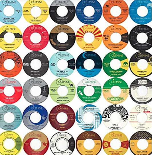 Various- Soul Slabs Vol 1 [ vinyl ]