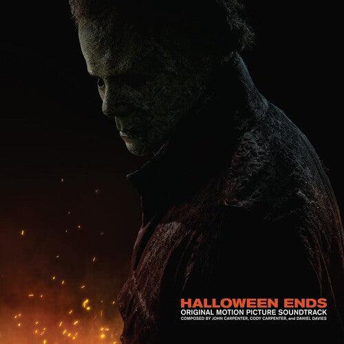John Carpenter- Halloween Ends (Original Soundtrack) [ vinyl ]