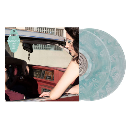 Deafheaven- Lonely People With Power (Daydream Vinyl)