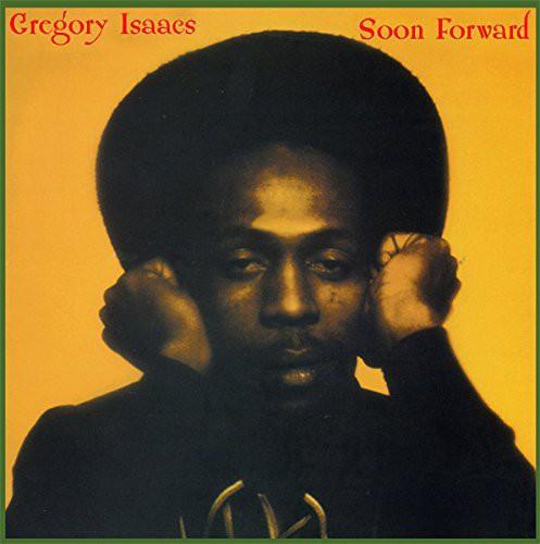 Gregory Isaacs- Soon Forward [ vinyl ]