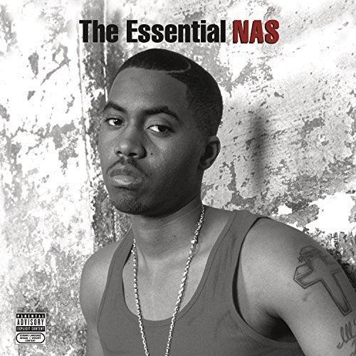 Nas- The Essential [ vinyl ]