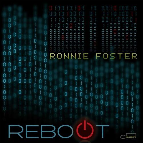 Ronnie Foster- Reboot [ vinyl ]