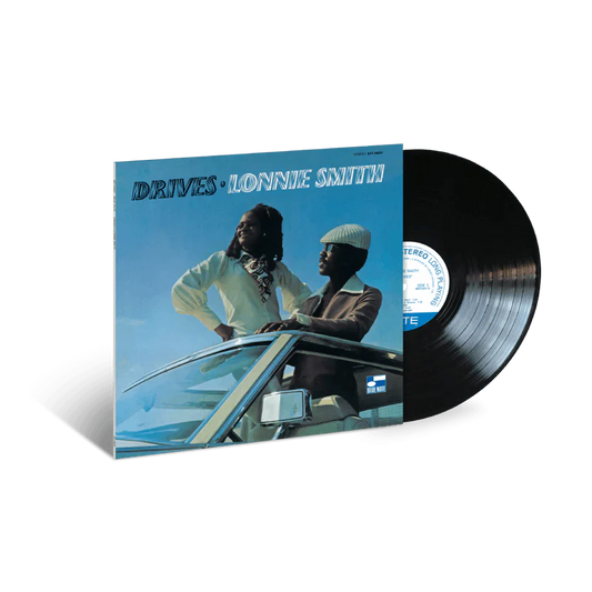 Lonnie Smith - Drives (Blue Note Classic Vinyl Series)
