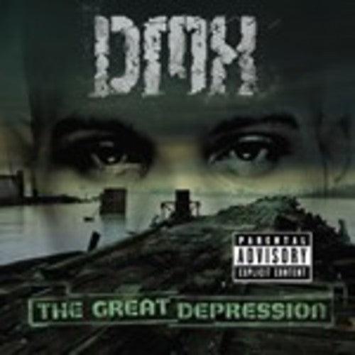 DMX- Great Depression [ vinyl ]