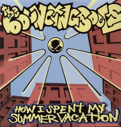 Bouncing Souls- How I Spent My Summer Vacation [ vinyl ]