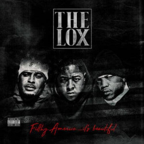 The Lox- Filthy America...It's Beautiful [ vinyl ]