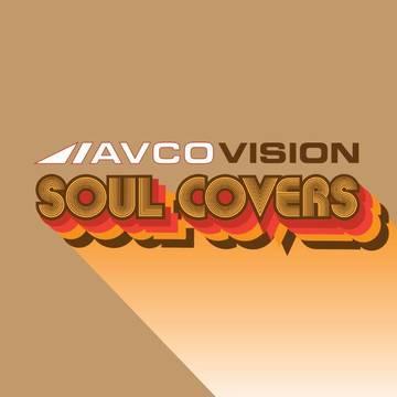 Various- Avco Vision: Soul Covers -BF22 [ vinyl ]