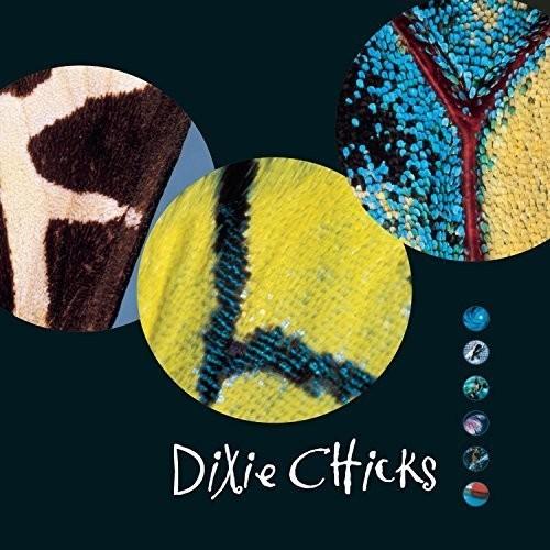 Dixie Chicks- Fly [ vinyl ]