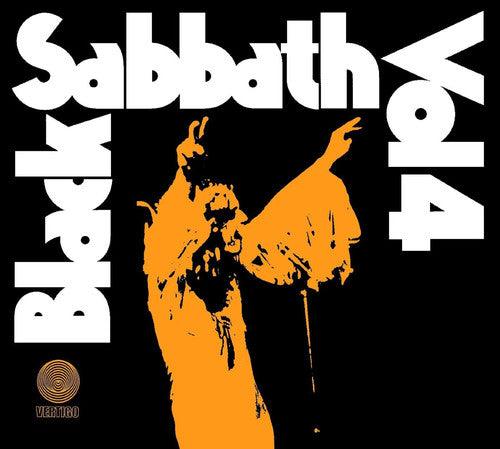 Black Sabbath- Vol. 4 [ vinyl ]