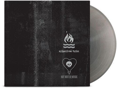 Alkaline Trio- Split (Anniv. Ed.) [ vinyl ]