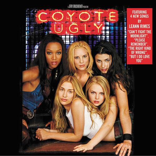 Coyote Ugly Soundtrack [ vinyl ]