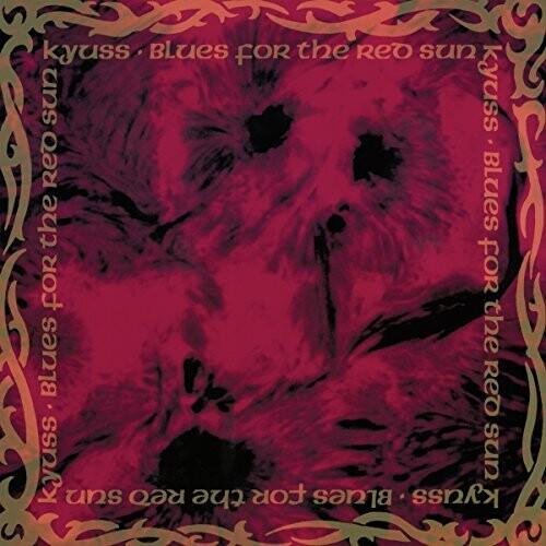 Kyuss- Blues For the Red Sun [ vinyl ]
