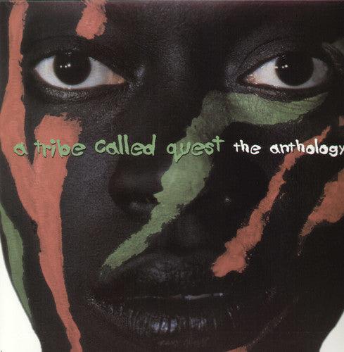 A Tribe Called Quest- Anthology [ vinyl ]