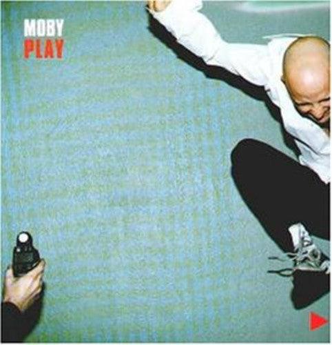 Moby- Play [ vinyl ]