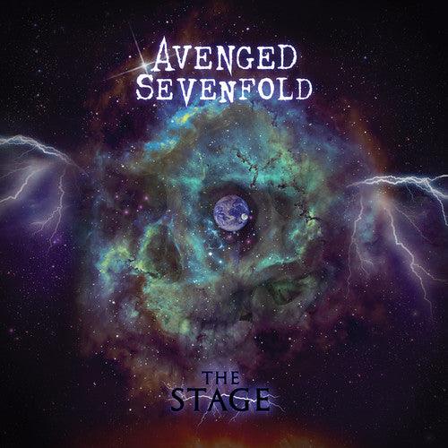 Avenged Sevenfold- Stage [ vinyl ]