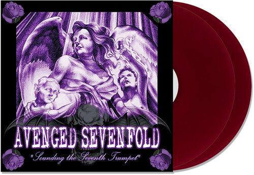Avenged Sevenfold- Sounding The Seventh Trumpet [ vinyl ]