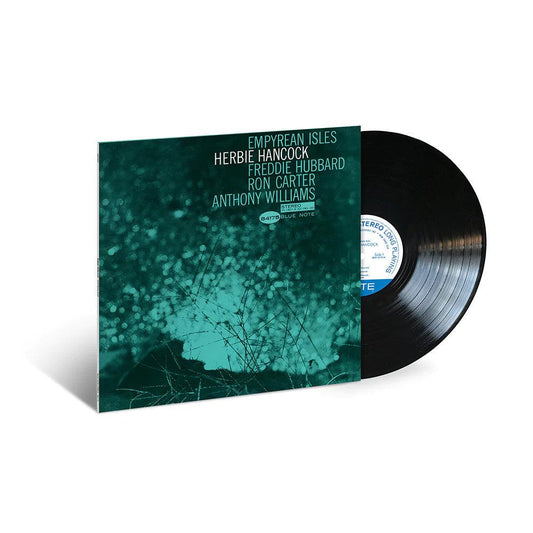 Herbie Hancock- Empyrean Isles (Blue Note Classic Vinyl Series)
