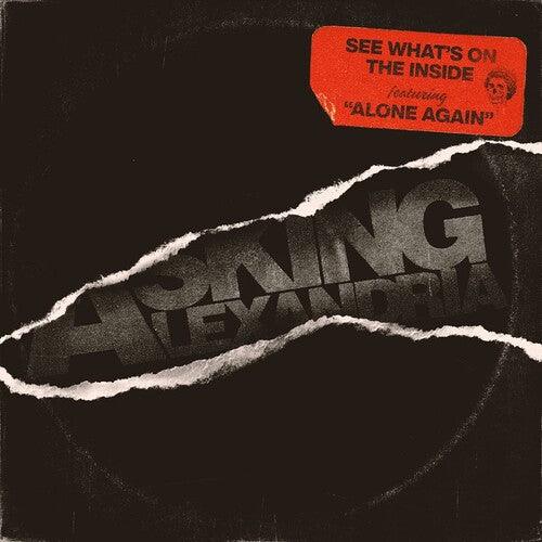 Asking Alexandria- See What's On The Inside [ vinyl ]