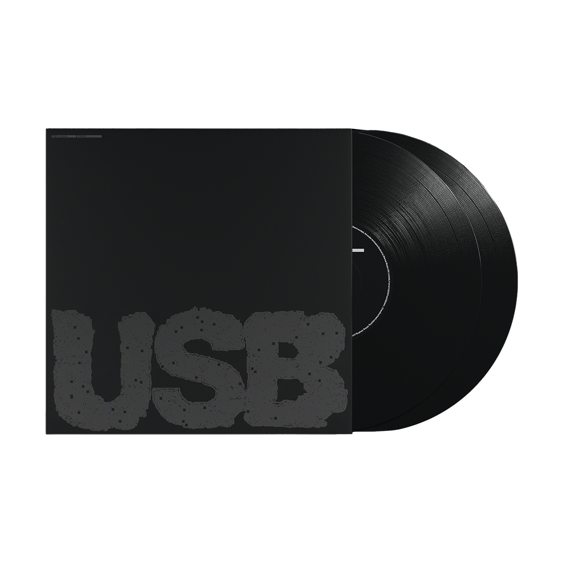 Fred Again- USB002 [ vinyl ]