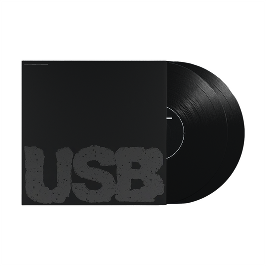 Fred Again- USB002 [ vinyl ]