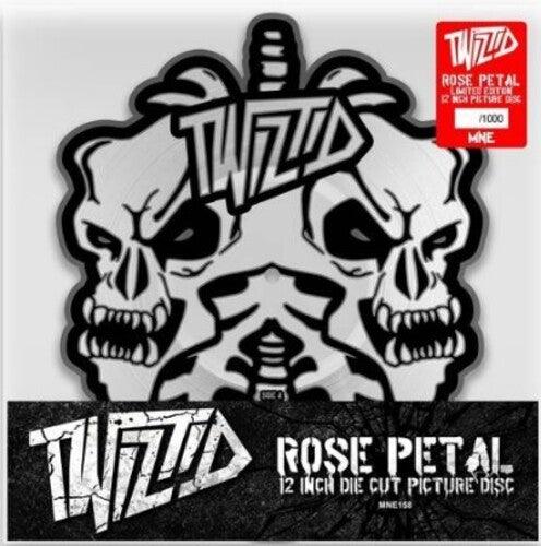 Twiztid- Rose Petal (12") (Indie Exclusive Vinyl)