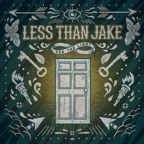 Less Than Jake- See The Light [ vinyl ]