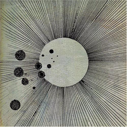 Flying Lotus- Cosmogramma [ vinyl ]