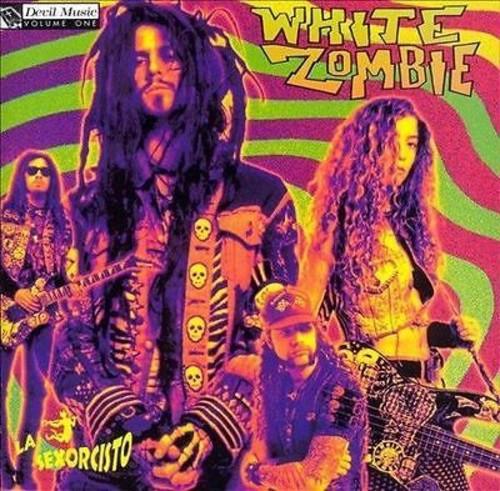 White Zombie- La Sexorcisto: Devil Music Vol 1 (Music On Vinyl) [ vinyl ]