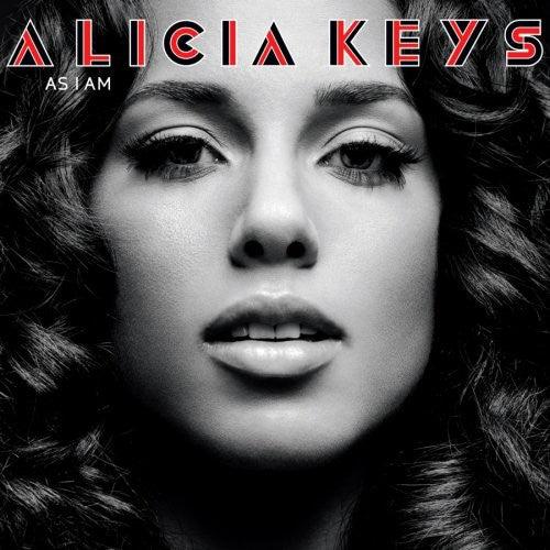 Alicia Keys- As I Am [ vinyl ]