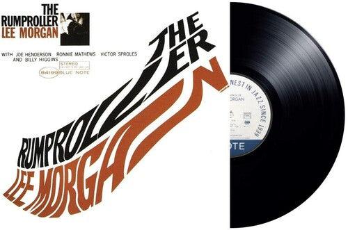 Lee Morgan- The Rumproller [ vinyl ]