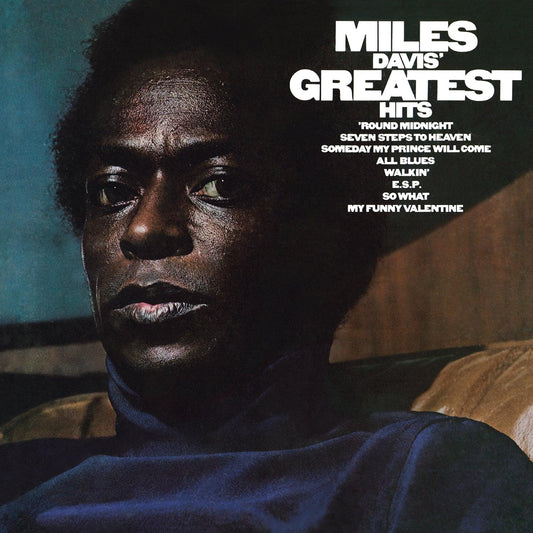 Miles Davis- Greatest Hits [ vinyl ]