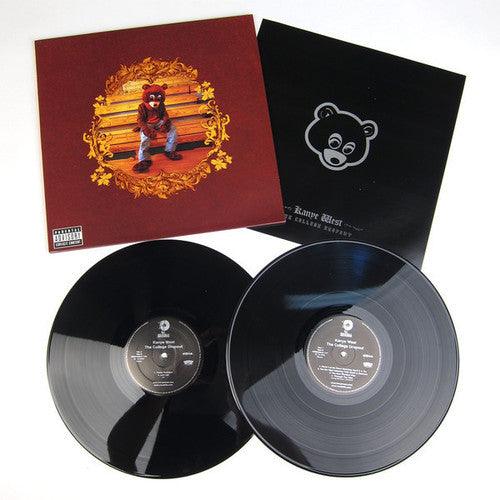 Kanye West- College Dropout [ vinyl ]
