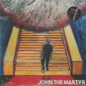 John The Martyr- John The Martyr -RSD19 [ vinyl ]