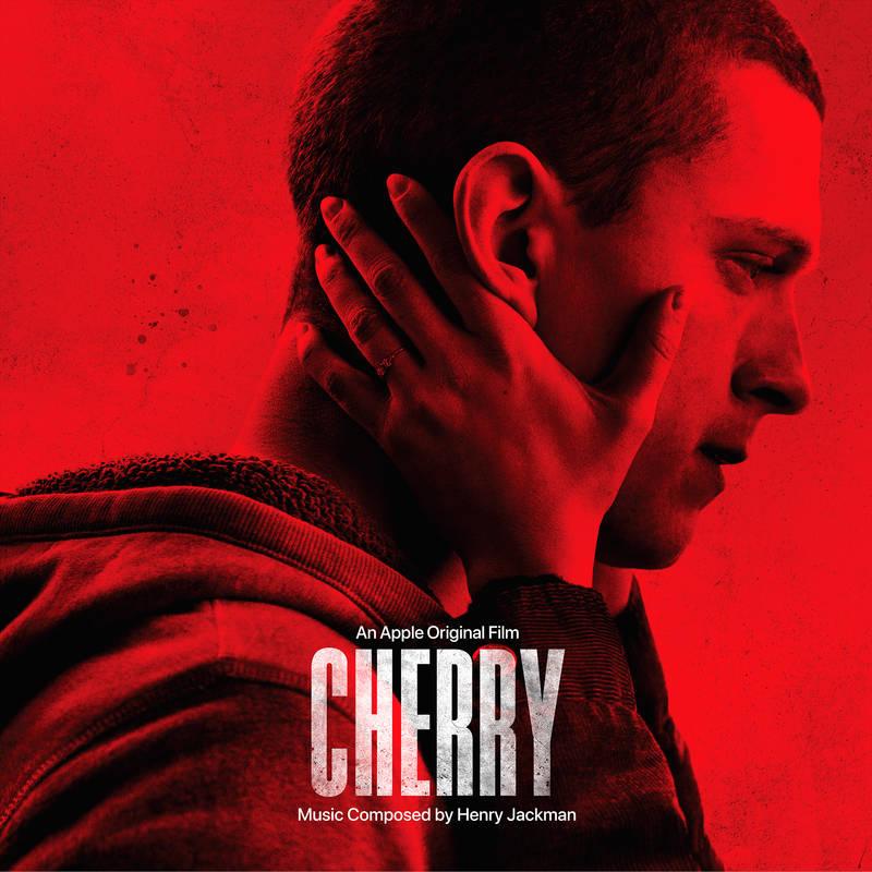 Henry Jackman- Cherry (An Apple Original Film) -BF21 [ vinyl ]
