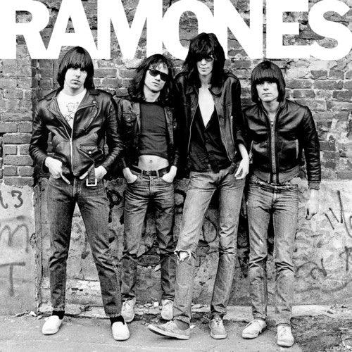 The Ramones- Ramones (Remastered) [ vinyl ]