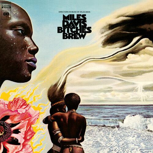 Miles Davis- Bitches Brew [ vinyl ]
