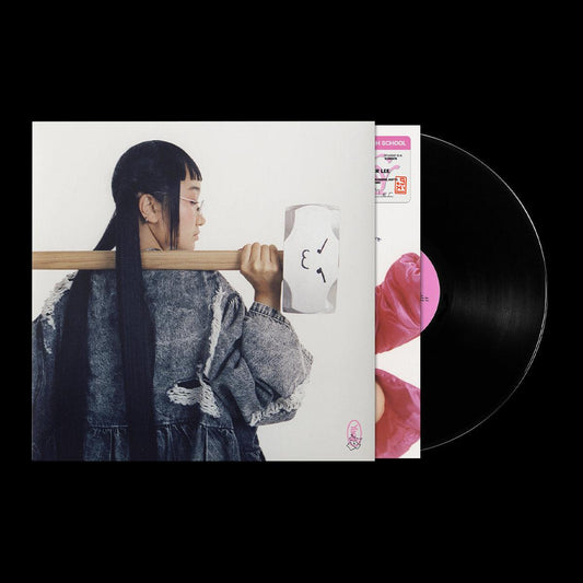 Yaeji- With A Hammer [ vinyl ]