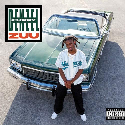 Denzel Curry- Zuu [ vinyl ]